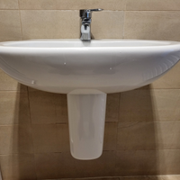 Lavabo sospeso bagno Ideal Standard 65x50