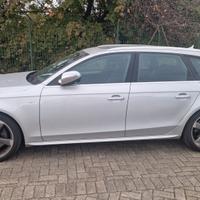 Audi A4 Avant s4 3.0 333cv quattro S tronic full