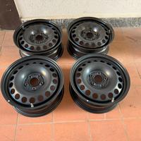 Cerchi DA 16 per MERCEDES con Sensori RDK