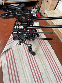 Camtree Hunt Gabbia per videocamera
