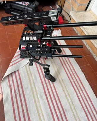 Camtree Hunt Gabbia per videocamera