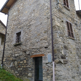 Magica piccola residenza ferriere