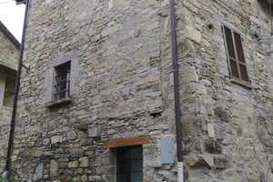 Magica piccola residenza ferriere