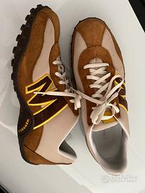 Merrel sprint blast 44