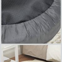 Cuccia imbottita 60 cm