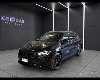 MERCEDES-BENZ GLA 45S 4Matic+ AMG - AUTO PRONTA CO