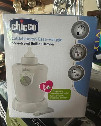 Scaldabiberon Chicco 