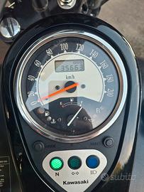 kawasaki vn 900 