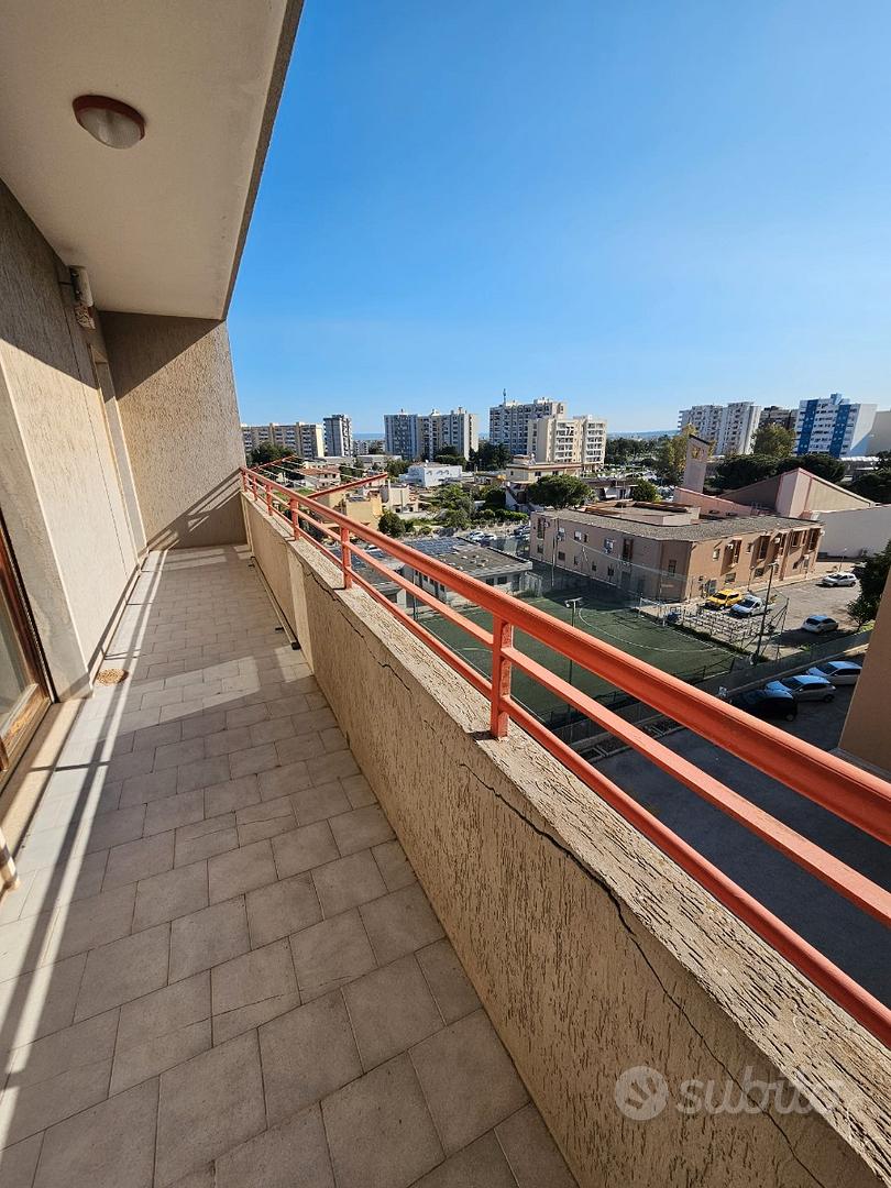Apartment in Taranto, Lama - Vista 5