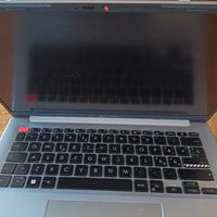 ASUS Vivobook S 14