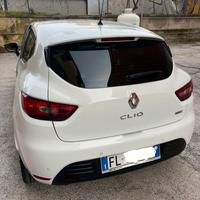 Renault Clio IV 1.5 dCi Energy Intens 90 CV