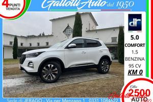 DR AUTOMOBILES DR 5 1.5 Comfort