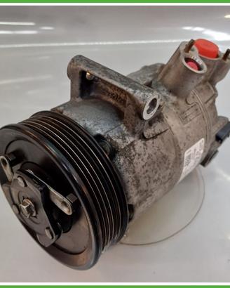 Compressore Clima AC Aria Condizionata MAHLE DH5 V