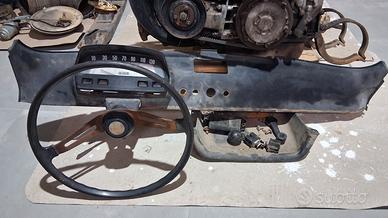 ricambi fiat 500 d'epoca 