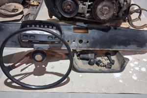 ricambi fiat 500 d'epoca 