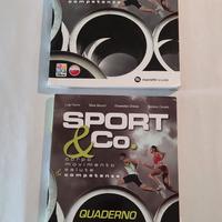 libro Sport & Co.