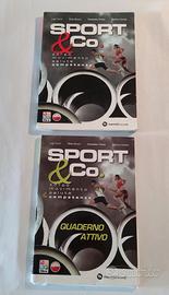 libro Sport & Co.