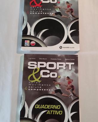 libro Sport & Co.