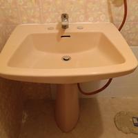 sanitari bagno 