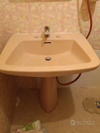 sanitari bagno 