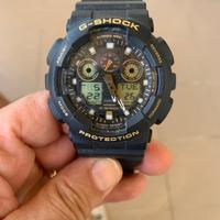 Orologio gshock