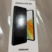 Samsung Galaxy A33 5G