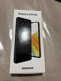 Samsung Galaxy A33 5G