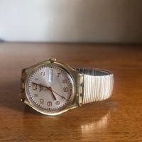 Orologio e cintura donna
