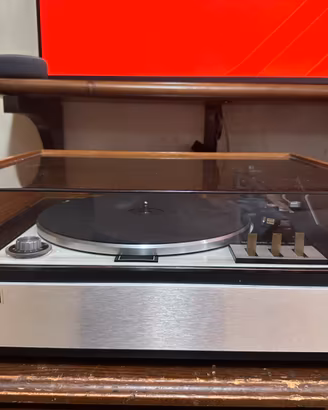Giradischi Garrard Zero 100 S