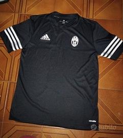 maglietta allenamento Juve
