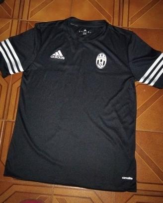 maglietta allenamento Juve