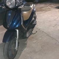 Piaggio Beverly 300 - 2009