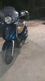 Piaggio Beverly 300 - 2009