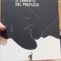 il lamento del prepuzio auslander