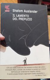 il lamento del prepuzio auslander