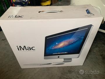 Imac 27 inch