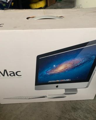Imac 27 inch