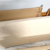 materasso singolo nuovo