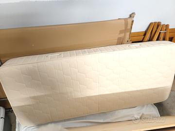 materasso singolo nuovo