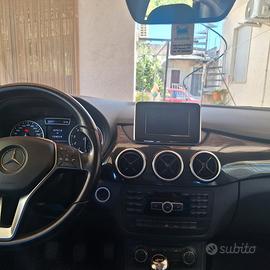 MERCEDES Classe B