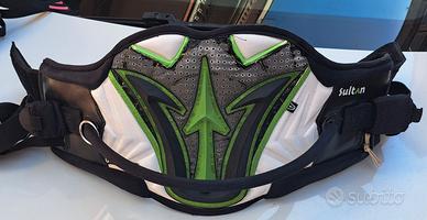 Trapezio kitesurf underwave sultan