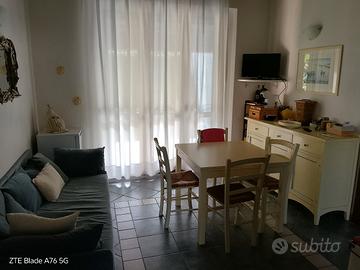 trilocale Follonica 