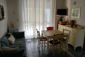 trilocale Follonica 