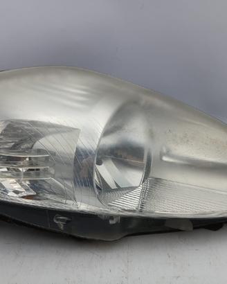 Faro ant dx FIAT GRANDE PUNTO '05