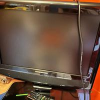 TV 16 pollici nordmende