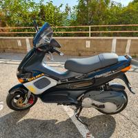 Gilera Runner 180 fxr Kat