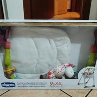 Kit gioco 0 mesi originale per seggiolone chicco.