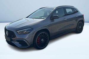 Mercedes-Benz GLA 35 AMG Premium Plus