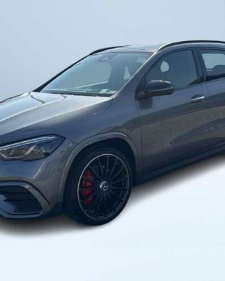 Mercedes-Benz GLA 35 AMG Premium Plus