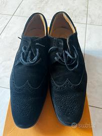 Scarpe uomo Tod’s